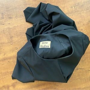 Acne Studios Nock cool cool dress